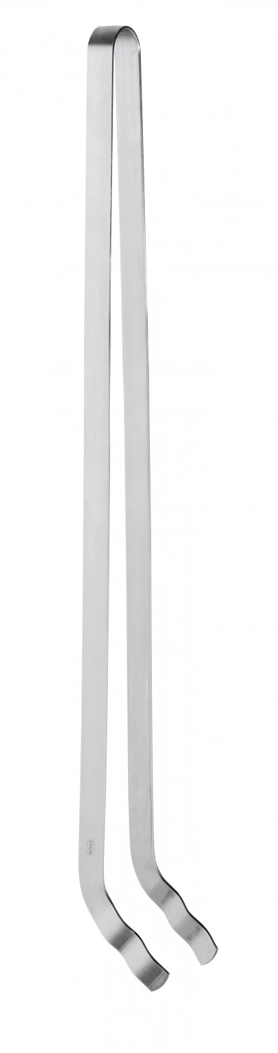 Rösle Kohlezange 50cm 3 Rösle Kohlezange 50cm