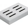 Rösle Edelstahl Räucherbox -Rosles Der Grill Geschaft 1000002055 25076 Raeucherbox