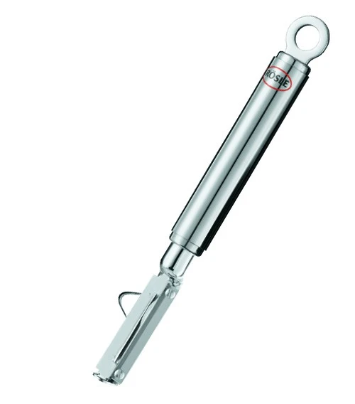 Rösle Gemüseschäler 3 Rösle Gemüseschäler