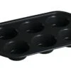 Rösle 6er Muffin Backform, Antihaftbeschichtet 1 Rösle 6er Muffin Backform, Antihaftbeschichtet -Rosles Der Grill Geschaft 1000007469 25112 Muffinform Roesle