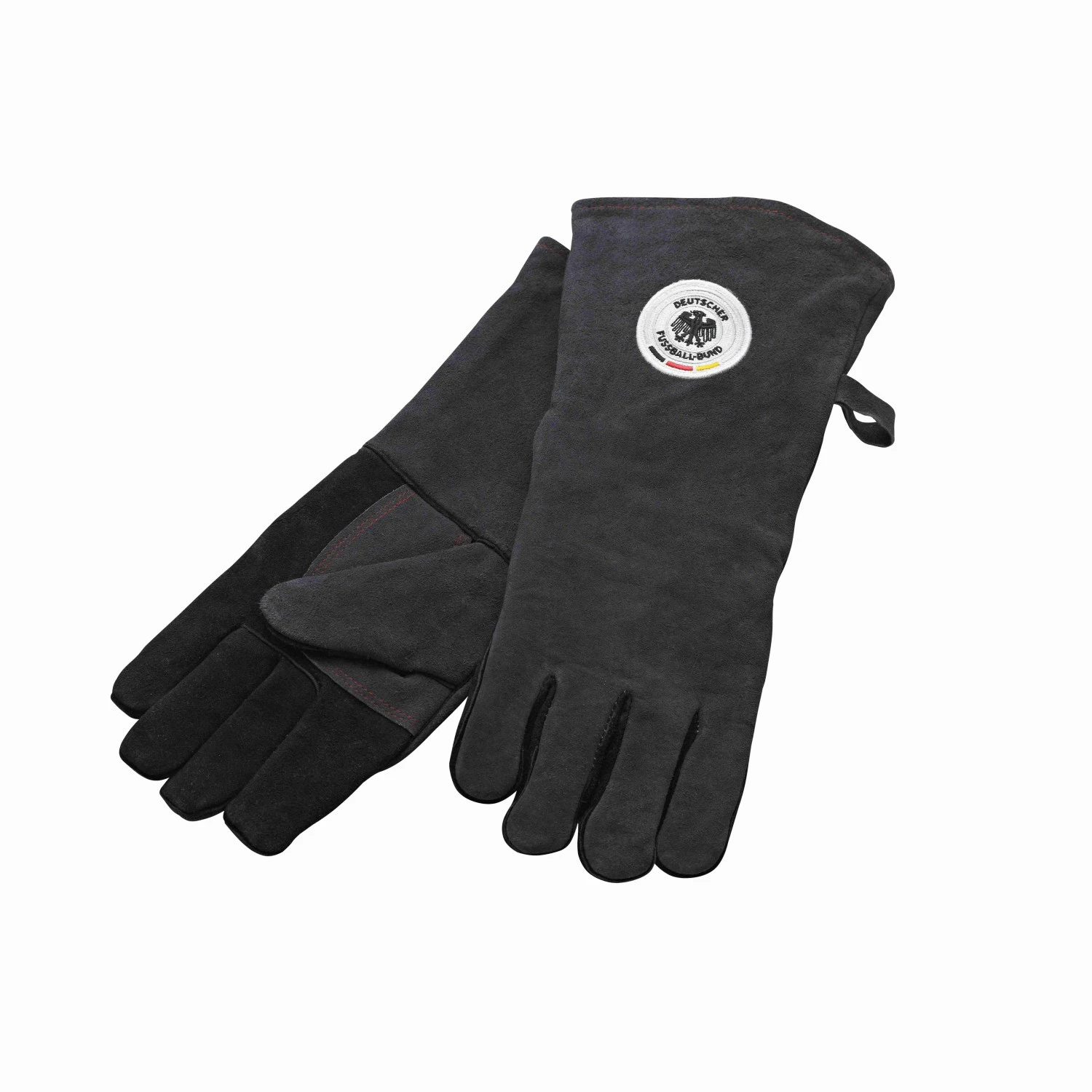 Rösle Grillhandschuhe DFB-Edition 3 Rösle Grillhandschuhe DFB-Edition