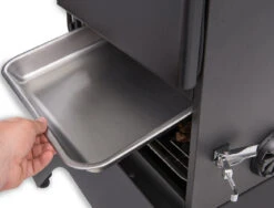 Broil King Vertical Charcoal Smoker / Räucherofen 27 Broil King Vertical Charcoal Smoker / Räucherofen -Rosles Der Grill Geschaft 11895 Broil King Vertical Charcoal Smoke 10 1607697272