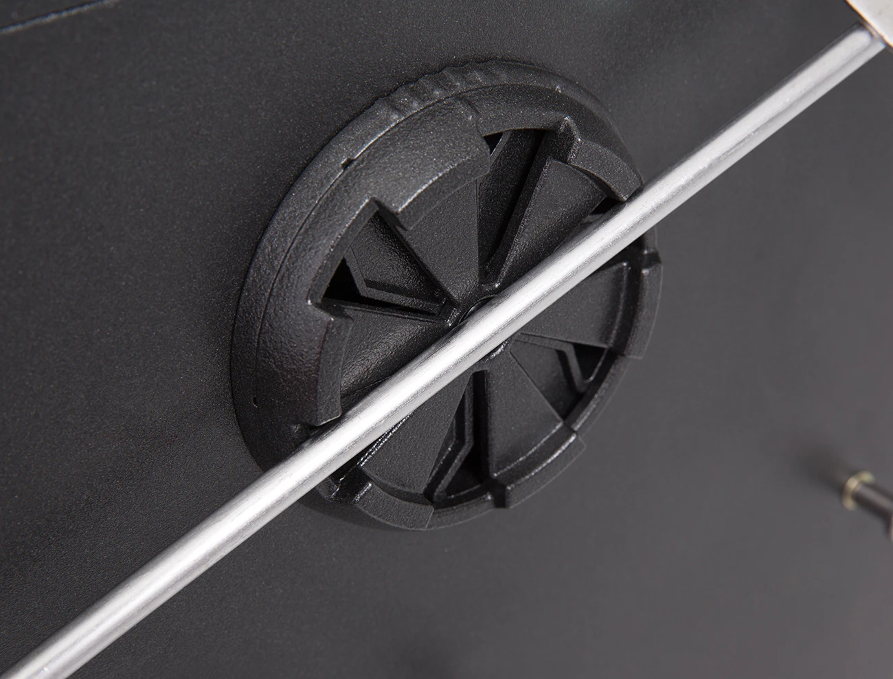 Broil King Vertical Charcoal Smoker / Räucherofen 14 Broil King Vertical Charcoal Smoker / Räucherofen - Image 12