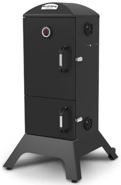 Broil King Vertical Charcoal Smoker / Räucherofen 20 Broil King Vertical Charcoal Smoker / Räucherofen -Rosles Der Grill Geschaft 11895 Broil King Vertical Charcoal Smoke 3 1607697263