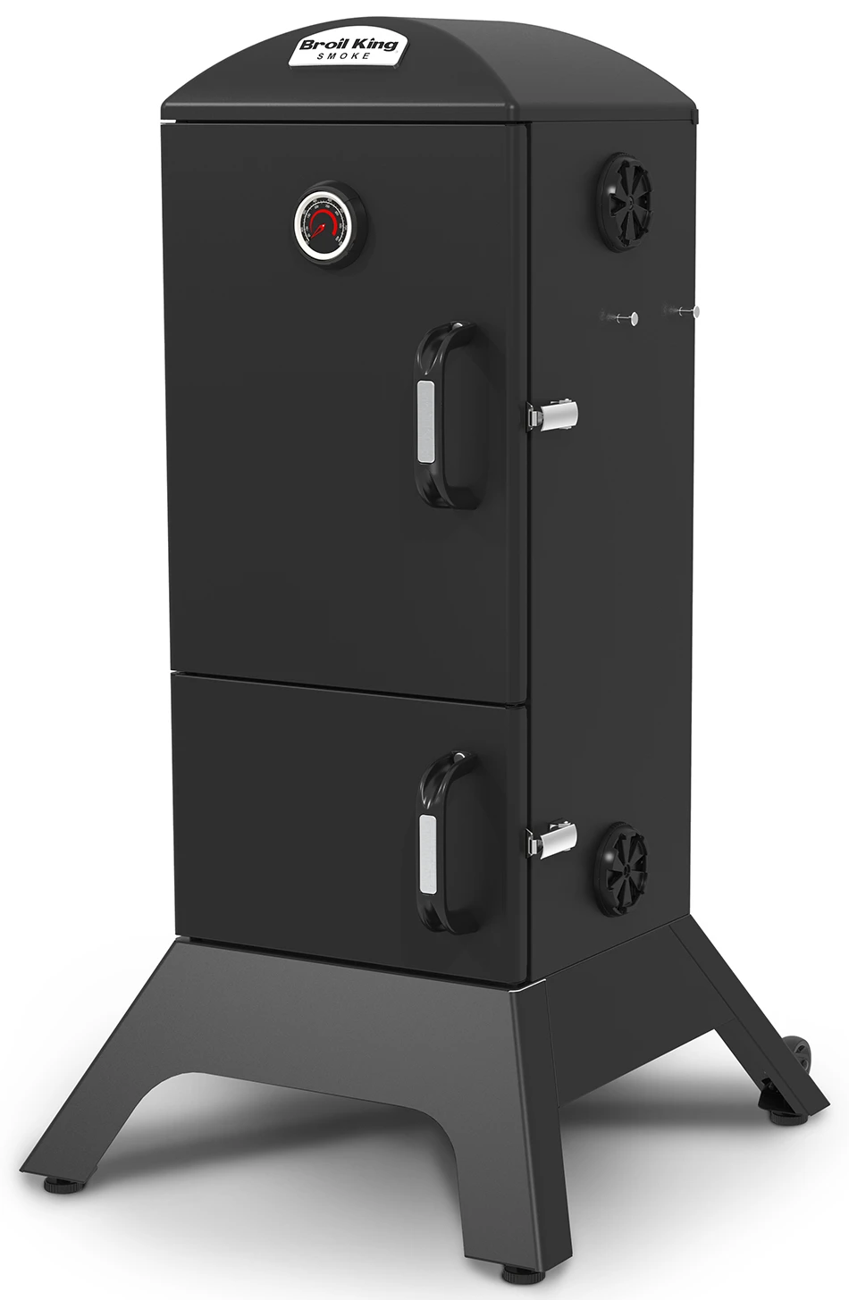 Broil King Vertical Charcoal Smoker / Räucherofen 5 Broil King Vertical Charcoal Smoker / Räucherofen - Image 3