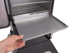 Broil King Vertical Charcoal Smoker / Räucherofen 22 Broil King Vertical Charcoal Smoker / Räucherofen -Rosles Der Grill Geschaft 11895 Broil King Vertical Charcoal Smoke 5 1607697265