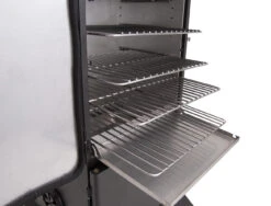 Broil King Vertical Charcoal Smoker / Räucherofen 25 Broil King Vertical Charcoal Smoker / Räucherofen -Rosles Der Grill Geschaft 11895 Broil King Vertical Charcoal Smoke 8 1607697269