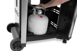 Broil King Sovereign 490 XL Gasgrill Inkl. Drehspieß 25 Broil King Sovereign 490 XL Gasgrill Inkl. Drehspieß -Rosles Der Grill Geschaft 13009 Broil King Sovereign Gasflasche