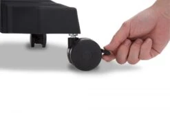 Broil King Sovereign 490 XL Gasgrill Inkl. Drehspieß 26 Broil King Sovereign 490 XL Gasgrill Inkl. Drehspieß -Rosles Der Grill Geschaft 13009 Broil King Sovereign Lenkrolle