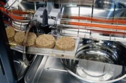 Bradley Digital Smoker 6-Rack / Elektro Räucherofen -Rosles Der Grill Geschaft 13237 Bradley Smoker Bisquetten