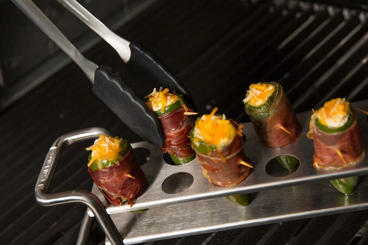 Broil King Pepper Roaster 3 Broil King Pepper Roaster