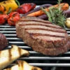 Outdoorchef Edelstahl Grillrost 570er Kugelgrills -Rosles Der Grill Geschaft 14 112 62 EDELSTAHL GRILLROST 570 01