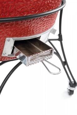 Kamado Joe Classic II Keramikgrill -Rosles Der Grill Geschaft 16050 Kamado Joe Classic II Aschelade