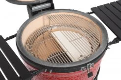Kamado Joe Classic II Keramikgrill -Rosles Der Grill Geschaft 16050 Kamado Joe Classic II Devide System