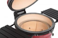 Kamado Joe Classic II Keramikgrill -Rosles Der Grill Geschaft 16050 Kamado Joe Classic II Feuerbox Iso 9 1515503180