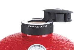 Kamado Joe Classic II Keramikgrill -Rosles Der Grill Geschaft 16050 Kamado Joe Classic II Luft offen