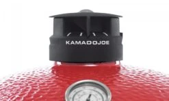 Kamado Joe Classic II Keramikgrill -Rosles Der Grill Geschaft 16050 Kamado Joe Classic II Luftregulierung
