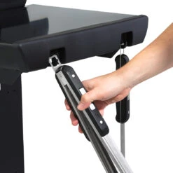 Broil King GEM 330 Gasgrill - Modell 2021 19 Broil King GEM 330 Gasgrill - Modell 2021 -Rosles Der Grill Geschaft 16942 Broil King Gem FEATURE 05