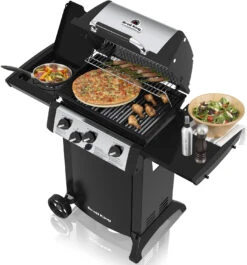 Broil King GEM 330 Gasgrill - Modell 2021 15 Broil King GEM 330 Gasgrill - Modell 2021 -Rosles Der Grill Geschaft 16942 broil king gem340 benutzung 814162