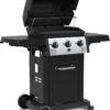 Broil King Royal 320 Gasgrill - Modell 2023 -Rosles Der Grill Geschaft 16952 Broil King Royal Front 824252 2