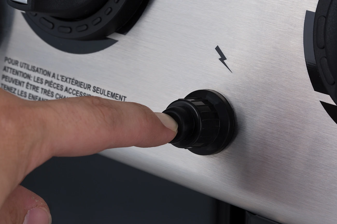 Broil King Royal 340 Gasgrill - Modell 2023 14 Broil King Royal 340 Gasgrill - Modell 2023 - Image 12