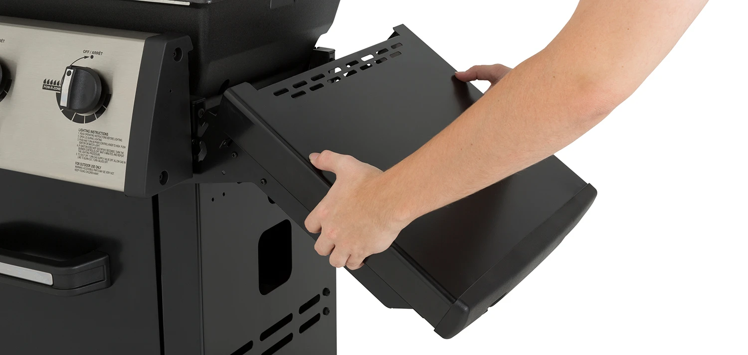 Broil King Royal 340 Gasgrill - Modell 2023 9 Broil King Royal 340 Gasgrill - Modell 2023 - Image 7