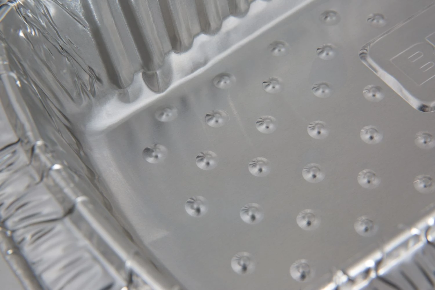 Broil King Rib Roaster Aus Massiver Alufolie 4 Broil King Rib Roaster Aus Massiver Alufolie - Image 2