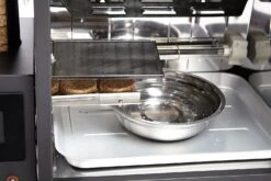 Bradley Smart Smoker - Auslaufartikel -Rosles Der Grill Geschaft 17371 Bradley Smart Smoker Bisquetten