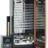 Bradley Smart Smoker - Auslaufartikel -Rosles Der Grill Geschaft 17371 Bradley Smart Smoker open