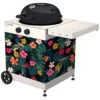 Outdoorchef Arosa Textilverkleidung Aloha Hawaii -Rosles Der Grill Geschaft 18 212 74 AROSA TEXTILVERKLEIDUNG ALOHA HAWAII