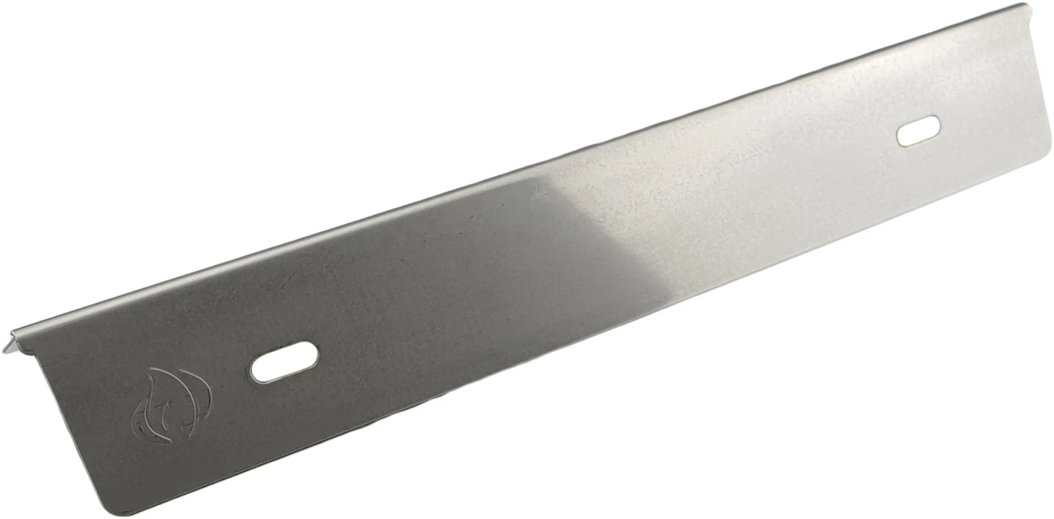 Napoleon Ersatzteil: Sear Plate / Flammenverteiler Rogue 365 / 425 / 525 - P500 - PRO500 / PRO665 / PRO825 3 Napoleon Ersatzteil: Sear Plate / Flammenverteiler Rogue 365 / 425 / 525 - P500 - PRO500 / PRO665 / PRO825