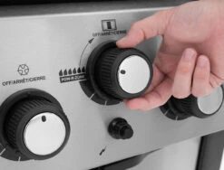 Broil King Signet 390 Gasgrill Inkl. Drehspieß - Grillfürst Deal Mit Zusätzlichen Edelstahl Grillrosten - Modell 2023 -Rosles Der Grill Geschaft 18844 Broil King Signet 320 986983 7 39 10 1559292576