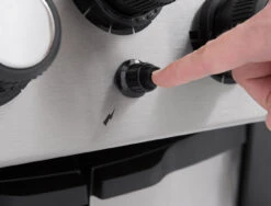 Broil King Signet 390 Gasgrill Inkl. Drehspieß - Grillfürst Deal Mit Zusätzlichen Edelstahl Grillrosten - Modell 2023 -Rosles Der Grill Geschaft 18844 Broil King Signet 320 986983 7 39 11 1559292576