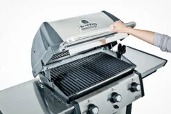 Broil King Signet 390 Gasgrill Inkl. Drehspieß - Modell 2023 28 Broil King Signet 390 Gasgrill Inkl. Drehspieß - Modell 2023 -Rosles Der Grill Geschaft 18845 broil king signet 390 deckel 946882