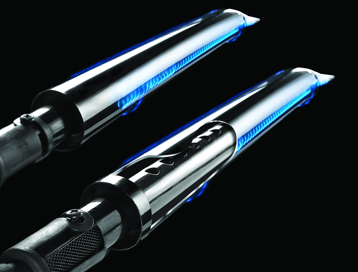 Broil King Signet 340 Gasgrill 13 Broil King Signet 340 Gasgrill - Image 11