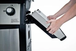 Broil King Signet 340 Gasgrill 24 Broil King Signet 340 Gasgrill -Rosles Der Grill Geschaft 18846 broil king signet seitenablage abk 9 1607697770