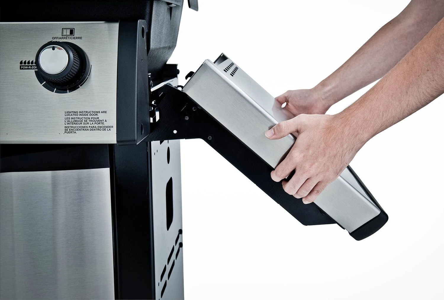 Broil King Signet 340 Gasgrill 11 Broil King Signet 340 Gasgrill - Image 9