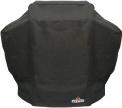 Grillfürst S530G 5-Brenner Gasgrill Mit Seitenkocher Und Gusseisen Rosten Inkl. Abdeckhaube -Rosles Der Grill Geschaft 19 006 Abdeckhaube Grillfuerst G410 G510 Gasgrill