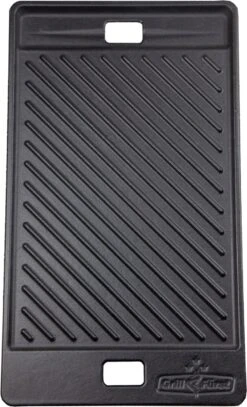 Grillfürst S330G 3-Brenner Gasgrill Mit Seitenkocher Und Gusseisen Rosten - Inkl. Gasgrill Einsteigerpaket 30 Grillfürst S330G 3-Brenner Gasgrill Mit Seitenkocher Und Gusseisen Rosten - Inkl. Gasgrill Einsteigerpaket -Rosles Der Grill Geschaft 19 058 Grillplatte zweiseitig G310 G410 G510