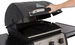 Broil King Royal 320 Gasgrill - Grillfürst Deal Mit Zusätzlichen Edelstahl Grillrosten - Modell 2023 -Rosles Der Grill Geschaft 19014 Broil King Royal 824263 ROYAL FEAT 10 1551279843