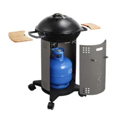 CADAC Gasgrill Citi Chef 50 - 50mbar -Rosles Der Grill Geschaft 19112 Cadac 20162 20 CITI CHEF 50 8