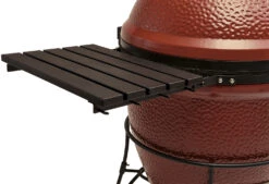 Kamado Joe Classic I Keramikgrill -Rosles Der Grill Geschaft 19150 kamado joe classic ablage KJ23RH