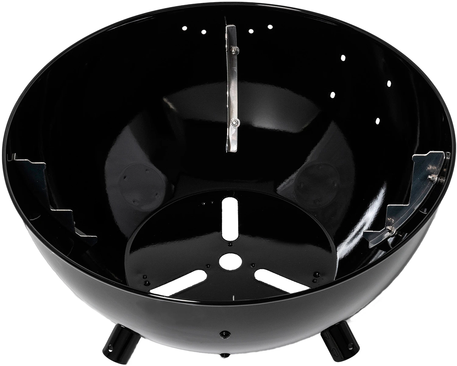 Rösle Ersatzteil: Feuerschale Ohne Anbauteile Für Smoker No.1 F50 3 Rösle Ersatzteil: Feuerschale Ohne Anbauteile Für Smoker No.1 F50