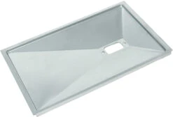 Rösle Ersatzteil: Fettableitblech Für Videro G3