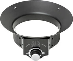Rösle Ersatzteil: Air Control System Mit Haltering Und Schraubensatz Für Kugelgrill No.1 F60 Air