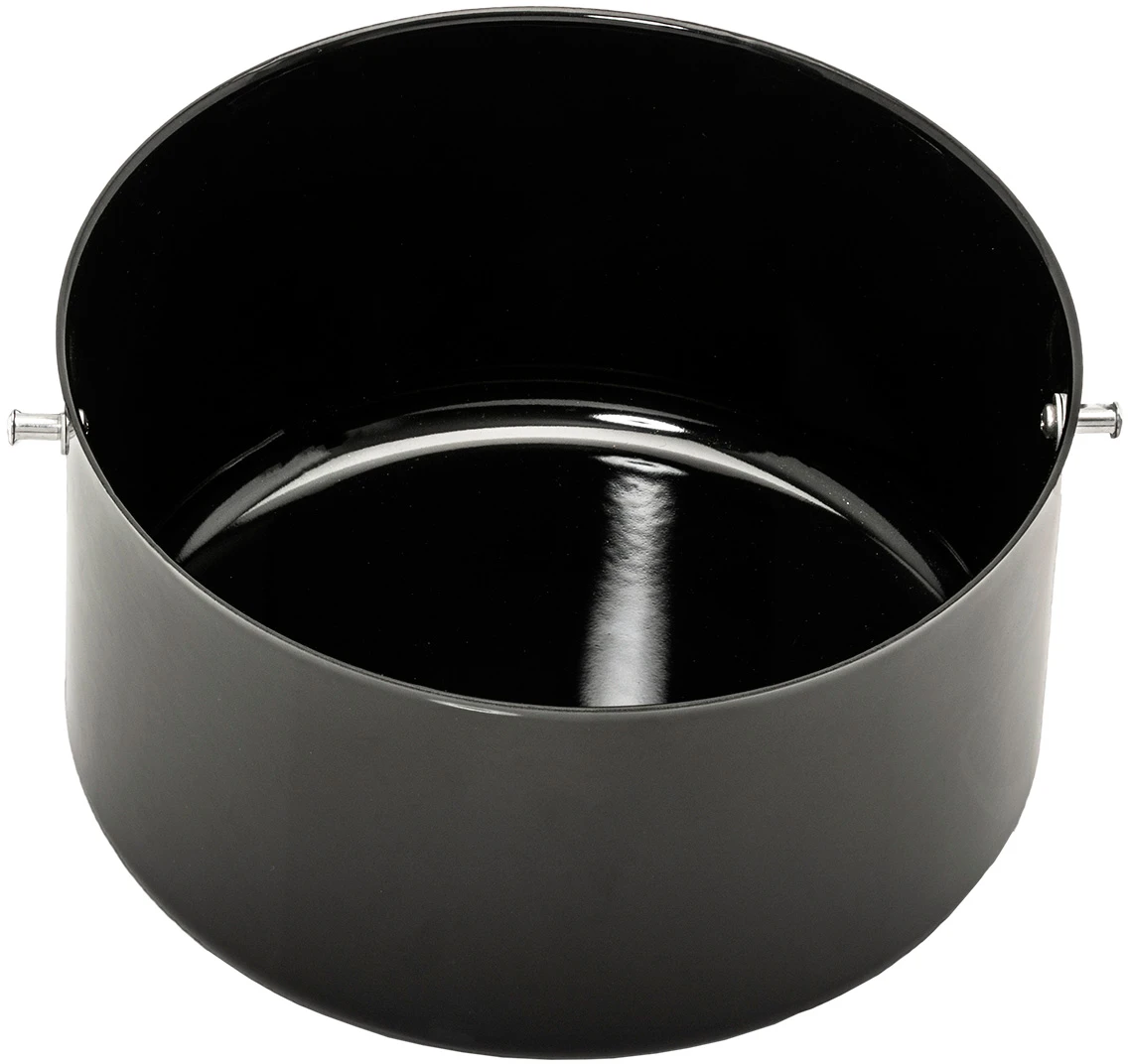 Rösle Ersatzteil: Aschebehälter Für Kugelgrill No.1 F50 Air Und F60 Air 3 Rösle Ersatzteil: Aschebehälter Für Kugelgrill No.1 F50 Air Und F60 Air