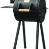 JOE´s Barbeque JOE´s 16" Little Joe Smoker - Zerlegbarer Fassgrill 2 JOE´s Barbeque JOE´s 16" Little Joe Smoker - Zerlegbarer Fassgrill -Rosles Der Grill Geschaft 19875 joes barbeque 16 little joe js 33655