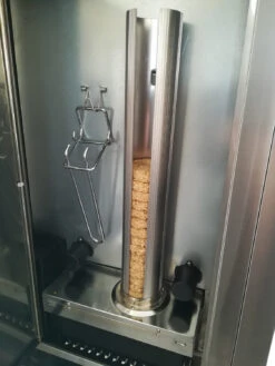 Bradley Professional Smoker BS1019 / Elektro Räucherofen 11 Bradley Professional Smoker BS1019 / Elektro Räucherofen -Rosles Der Grill Geschaft 20092 bradley smoker bs1019 bisquetten m 5 1614788248