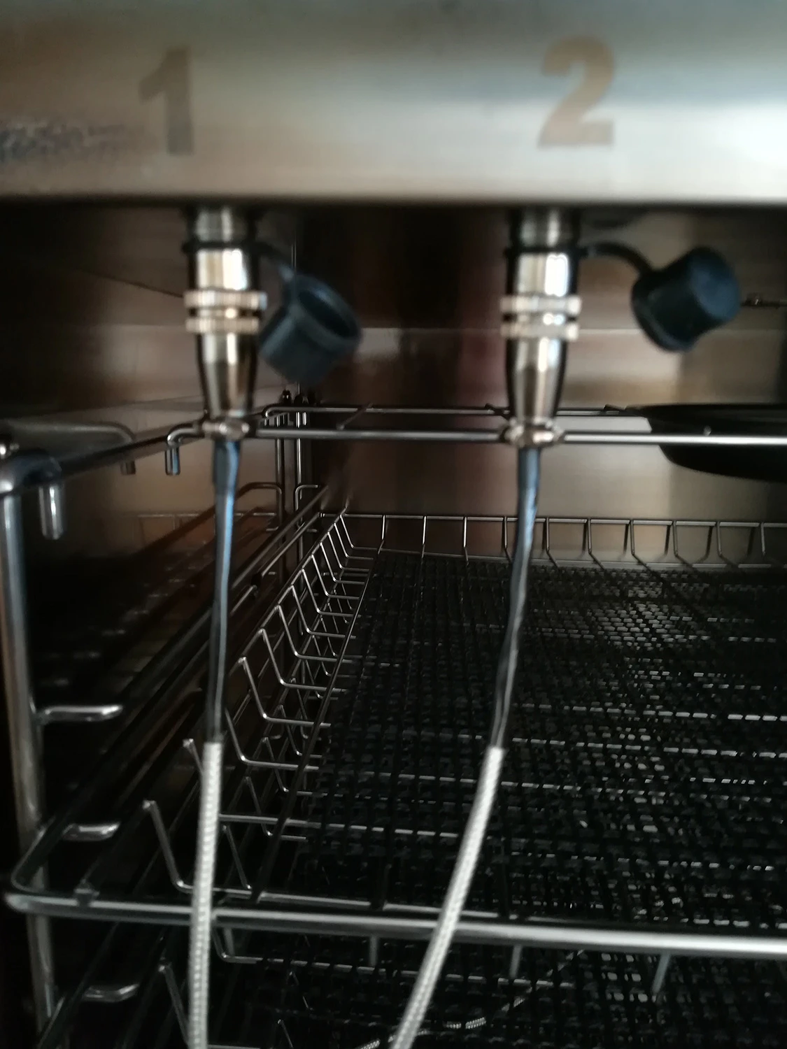 Bradley Professional Smoker BS1019 / Elektro Räucherofen 5 Bradley Professional Smoker BS1019 / Elektro Räucherofen - Image 3