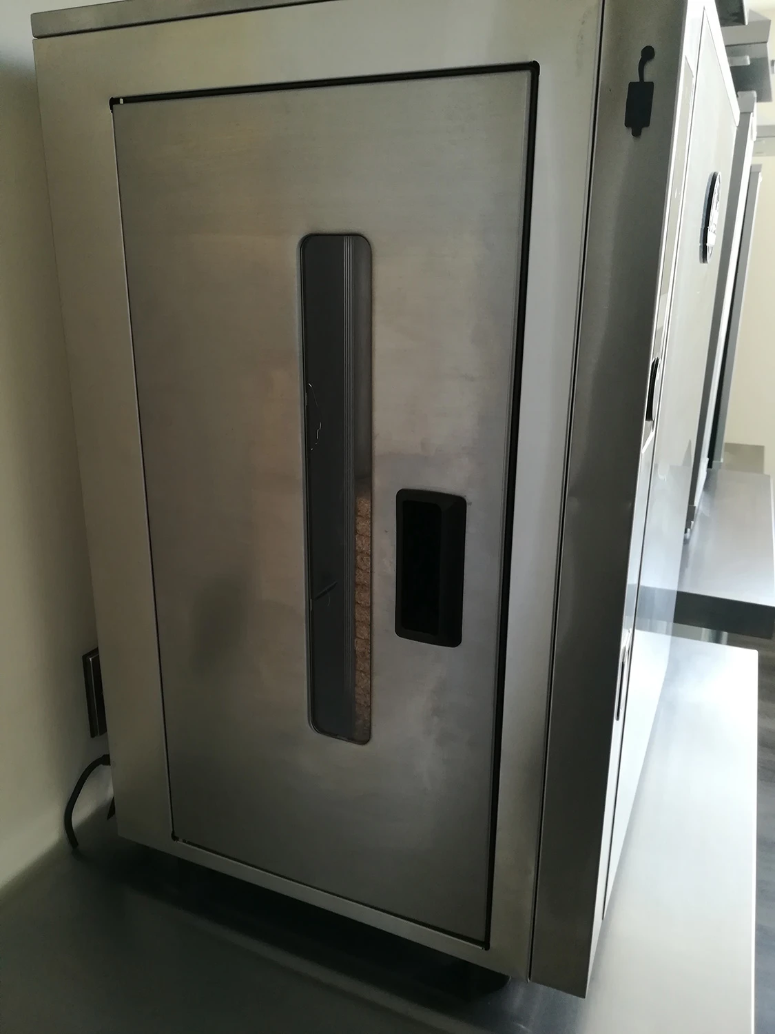 Bradley Professional Smoker BS1019 / Elektro Räucherofen 6 Bradley Professional Smoker BS1019 / Elektro Räucherofen - Image 4